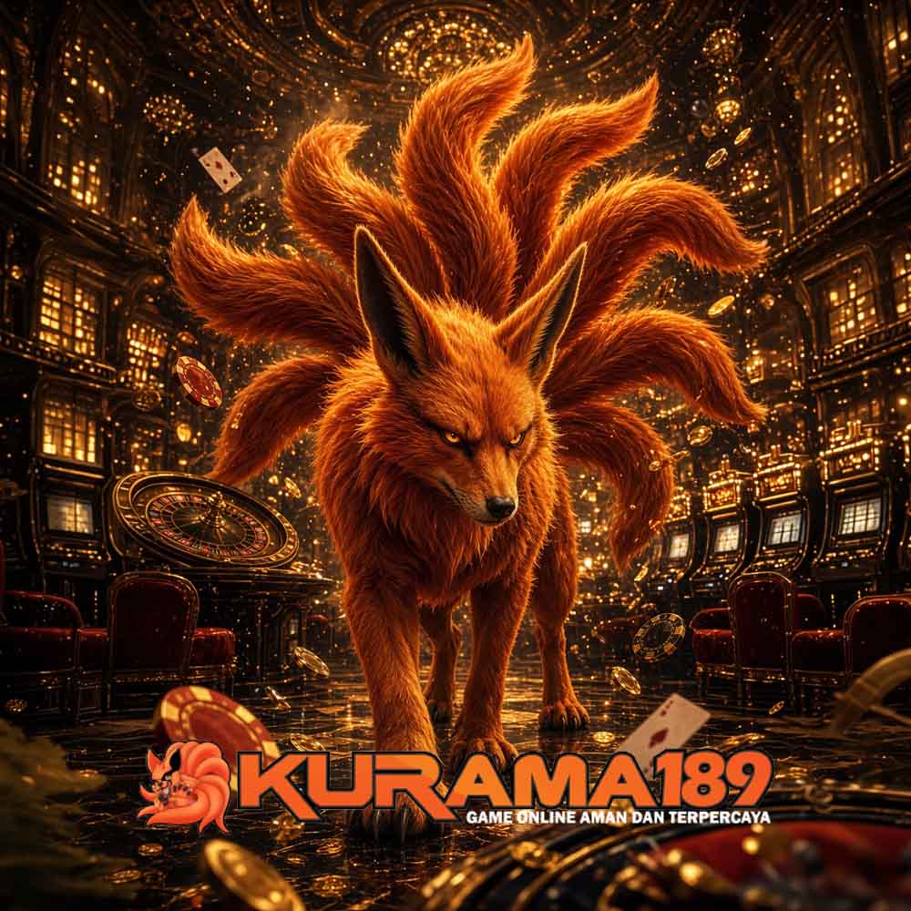 Kurama189 Banner